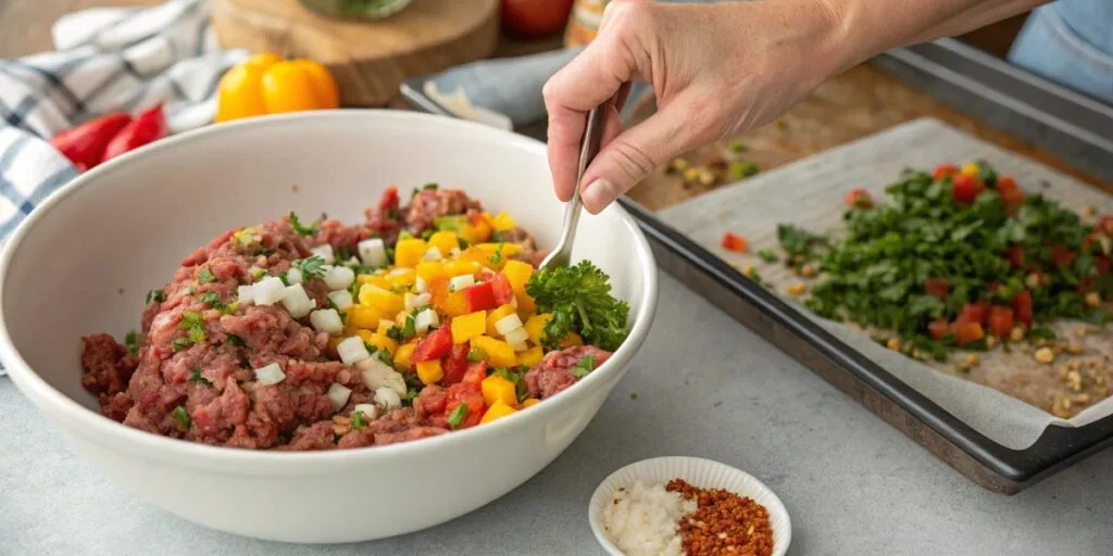 soul food meatloaf