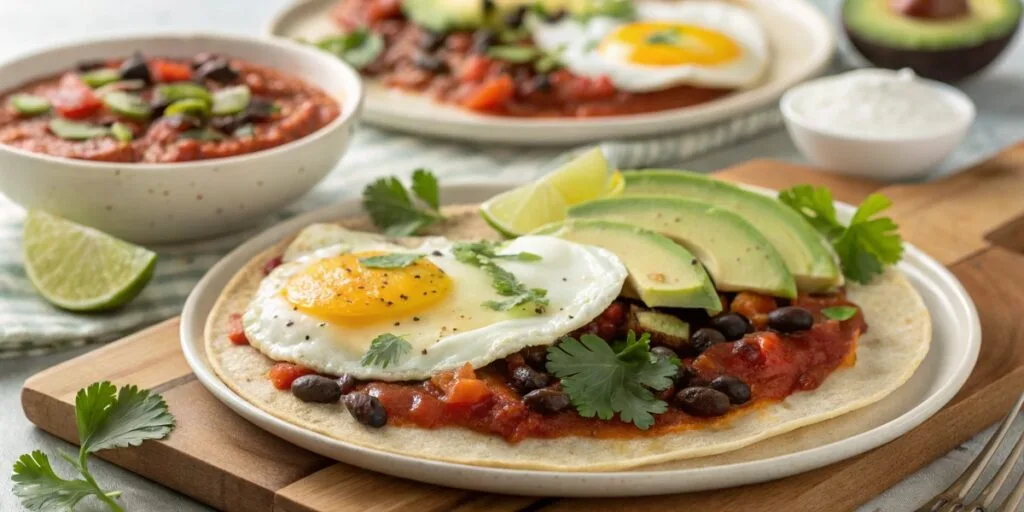 egg pairings
