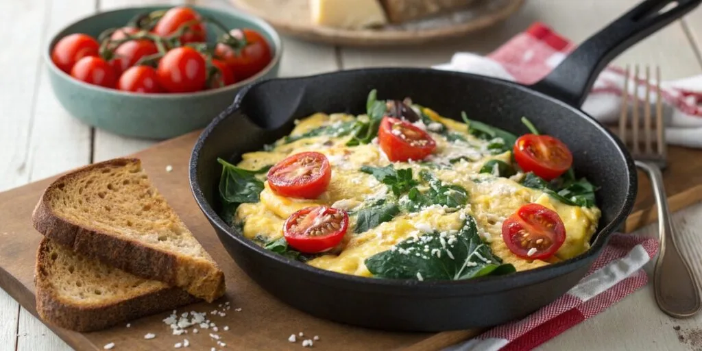 egg recipe ideas
