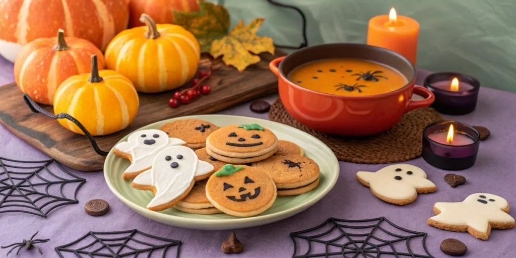 best Halloween food deals