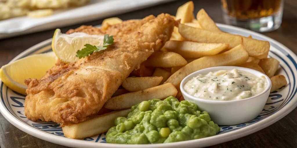 most popular seafood dish
