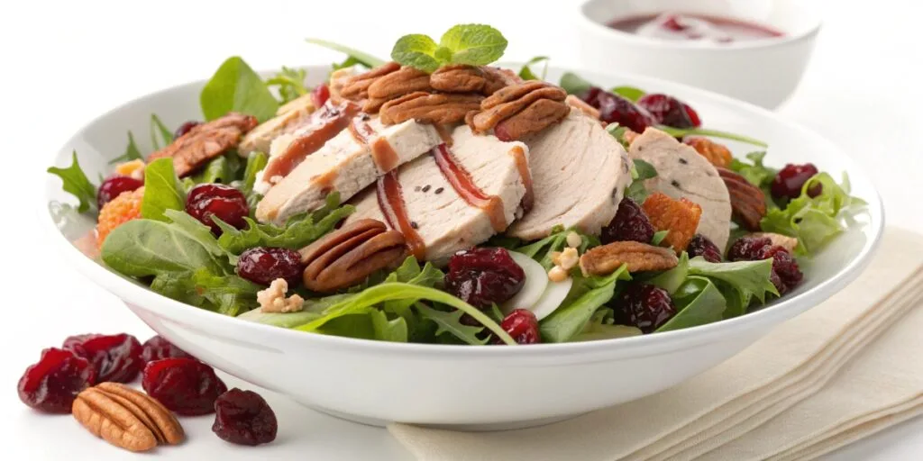 Popular turkey leftover recipes