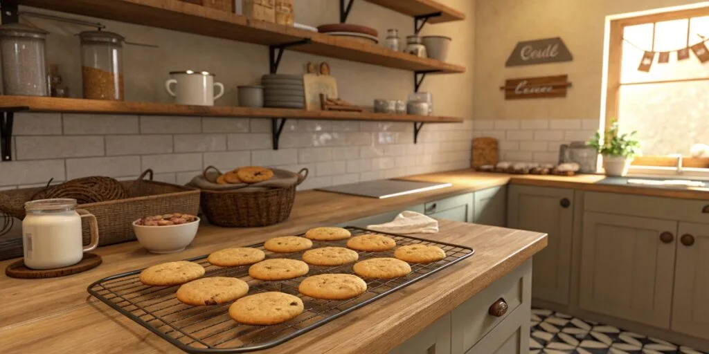 Chocolate Chip Cookie Day