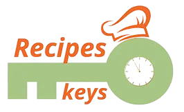recipeskeys