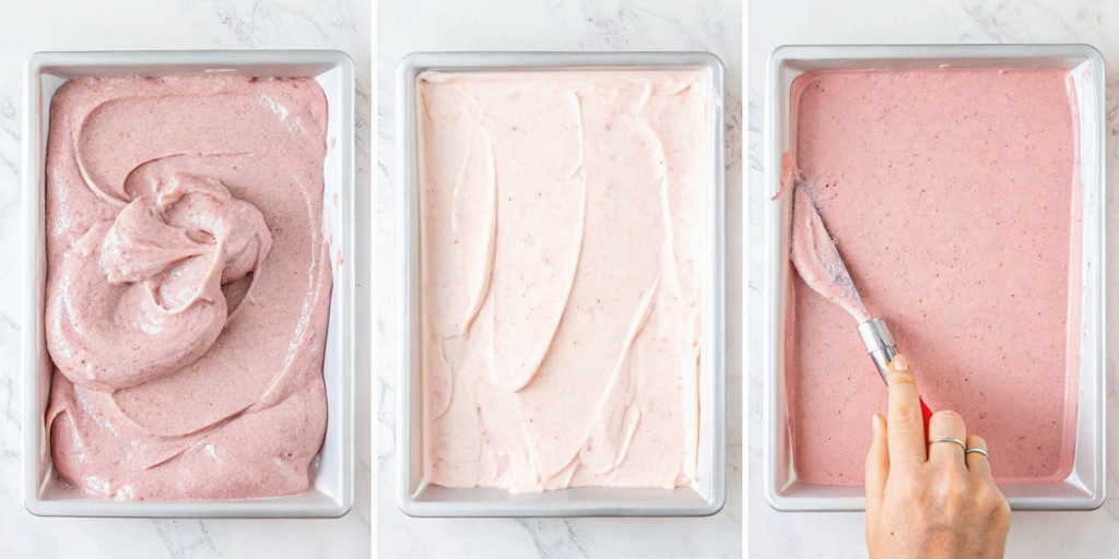 How to Make Strawberry Lasagna at Home