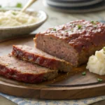 Is Costco meatloaf gluten free